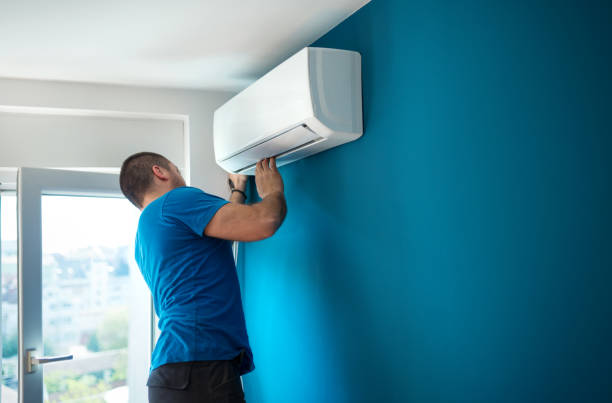 Affordable Air Conditioning Repair in Runnemede, NJ