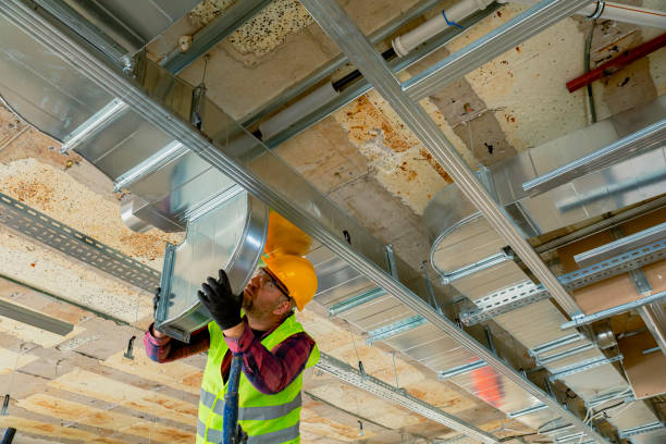 Best HVAC Installation Services  in Runnemede, NJ