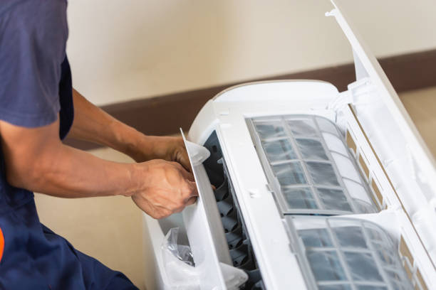 Best HVAC Air Duct Cleaning  in Runnemede, NJ