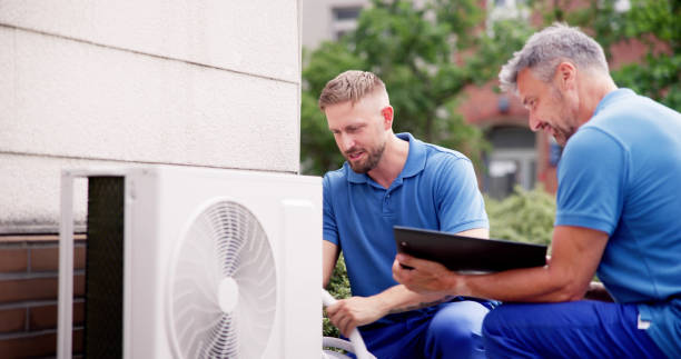 Best HVAC Repair Near Me  in Runnemede, NJ