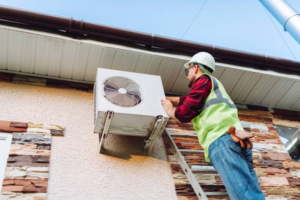Best Affordable HVAC Services  in Runnemede, NJ