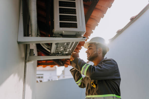 Best Ductless HVAC Repair  in Runnemede, NJ