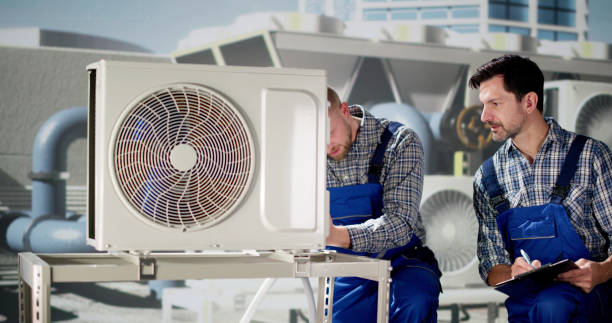 Best HVAC Emergency Services  in Runnemede, NJ