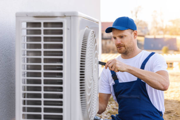 Best HVAC Service Technicians  in Runnemede, NJ