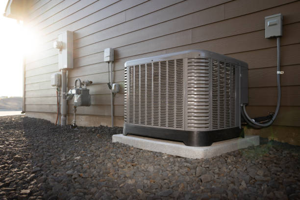 Best HVAC Installation Services  in Runnemede, NJ